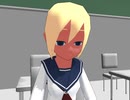【モブ子】ＭＭＤで遊んでみた【撃退】