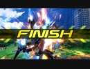【EXVS2XB】ですともおじさんのクロブ珍道中712