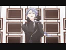 【MMDあずーる】shadow shadow【ツイステッドワンダーランド】