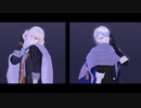 【MMD刀剣乱舞】GETCHA!【山姥切長義・山姥切国広】