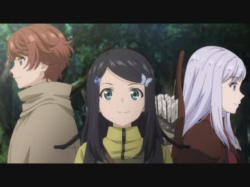 老後に備えて異世界で8万枚の金貨を貯めます　第7話　ミツハの大冒険