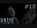 ホラー映画を熟知した女の「Until Dawn」実況プレイ #18