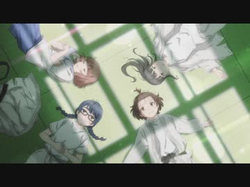 もういっぽん！ 第1話「いっぽん！」