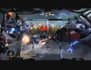 【Titanfall2】新人(?)歓迎プラべ タイタンブロール スコーチ