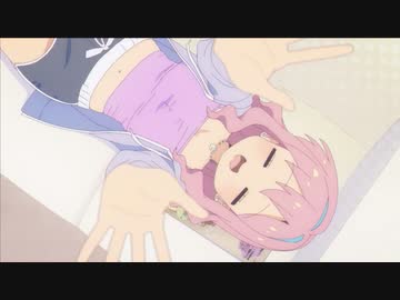 油断したかえでちゃん【お兄ちゃんはおしまい！ ７話】