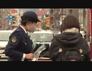 自転車「ヘルメット着用」４月から努力義務化で高校生らが街頭キャンペーン　福岡
