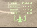 【ゆっくり実況】ACE COMBAT 5 THE UNSUNG WAR Part14-B