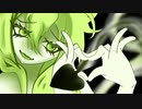 オリキャラを描いてみた【イラスト】