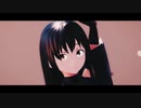 [MMD OC] マーシャルマキシマイザー