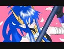 後鬼くんを描いてみた【イラスト】【二次創作】【鬼神童子ZENKI】