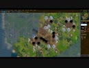 battle for wesnoth　世界征服農民_民兵2面