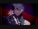 【にじさんじMMD】ブレイドモアナマンでカプリスキャスト【剣持刀也】