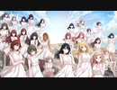 【シャニマス×オーケストラ】交響曲第283番 -全体曲メドレー