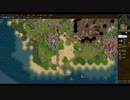 battle for wesnoth 世界征服農民_民兵4面