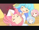 琴葉さんち！【人生ゲーム】