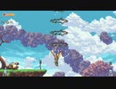 【Owlboy】ドット絵が素晴らしいフクロウゲー Part3【実況プレイ】
