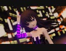【MMD艦これ】 暁 「Overdose」