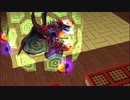 【リョナ】色々詰め合わせ(弓フローリア)【白猫プ○ジェクト】【※閲覧注意】