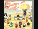 deltarune chapter7 [one last song]