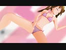 【MMD】JKにぶちこむチャンスです。はい、どうぞ。【紳士向け】