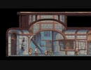 【Owlboy】ドット絵が素晴らしいフクロウゲー Part5【実況プレイ】