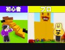 【マイクラ】初心者vsプロ 6人で理想の公園建築バトル！！【AMPTAKxCOLORS】【アンプタック】