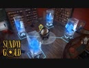 俺よりワルいやつを倒しに行く【Sunday Gold】#20