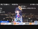ポン子が取材を受けた時に職業病が出た！？