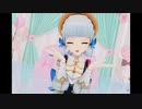 【原神MMD】Iなんです【神里綾華/Ayaka】