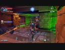 Orcs Must Die! 3 難易度リフトをゴリ押しスカル５ #7 接近戦 別パターン