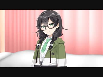[R-18]千冬ちゃんのパンストを穿かされるだけ[ボイロAV祭3][ｺｯｼｮﾘ]