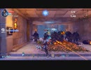 Orcs Must Die! 3 難易度リフトをゴリ押しスカル５ DLC#8 凍傷