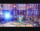 Orcs Must Die! 3 難易度リフトをゴリ押しスカル５ DLC#9 砂漠のシェルター