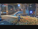 Orcs Must Die! 3 難易度リフトをゴリ押しスカル５  DLC#10 オアシスの前哨