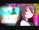 【MMD】ダーリン（チャム式如月ちゃん）