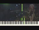 EGOIST 『Planetes』 ギルティクラウンOVA ロストクリスマス主題歌