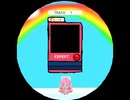 【simai(V3.03)・maimai創作譜面】時計仕掛けの薔薇少女 EXPERT