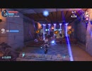 Orcs Must Die! 3 難易度リフトをゴリ押しスカル５ DLC#12 砂海の城