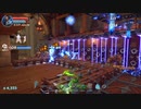 Orcs Must Die! 3 難易度リフトをゴリ押しスカル５  DLC#11 未熟な大地