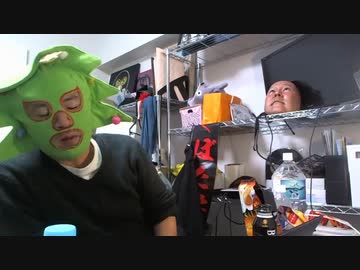 【ミドリ助川】アワード王のものまね[コメなし]
