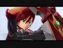 黎の軌跡Ⅱ　ルキヴァス4sp　セリスの復讐　その７9