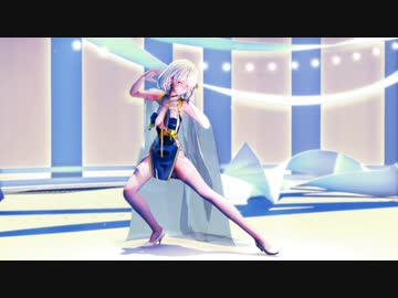 【MMDアズレン】侵蝕【シリアス】