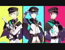 【人力sideM】Trancing Pulse【C.FIRST】