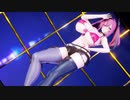 【MMDアズレン】爆乳重巡ブレマートン - Girls