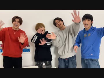 「加藤将のおべんきょしまSHOW」ゲストきたつとむ･藤林泰也･宮田龍平 オマケ映像「サバゲーの勝者は？」