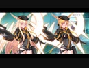 【FGO】スルーズ＆リンド フルボイス版バレンタインイベント ミニシナリオ「チョコ・バレット」（差分あり）【Fate/Grand Order】
