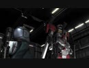 バトオペ2　ジーラインスタンダードアーマー　廃墟都市　#32