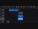 Twitter凍結祭り食らったので作ったラップ　雨音凪 - BlueBird prod.NAGI*(のるさーP)