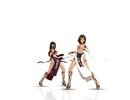 【MMD-32bit】Cyalon祭_ネフェト・新セテル_[ストロボナイツ]_18fps