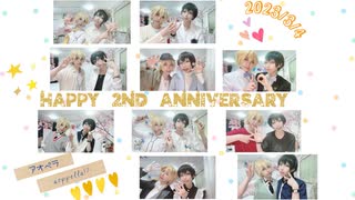 【祝アオペラ2周年】39＊コスプレで踊ってみた【ルカ＆明】